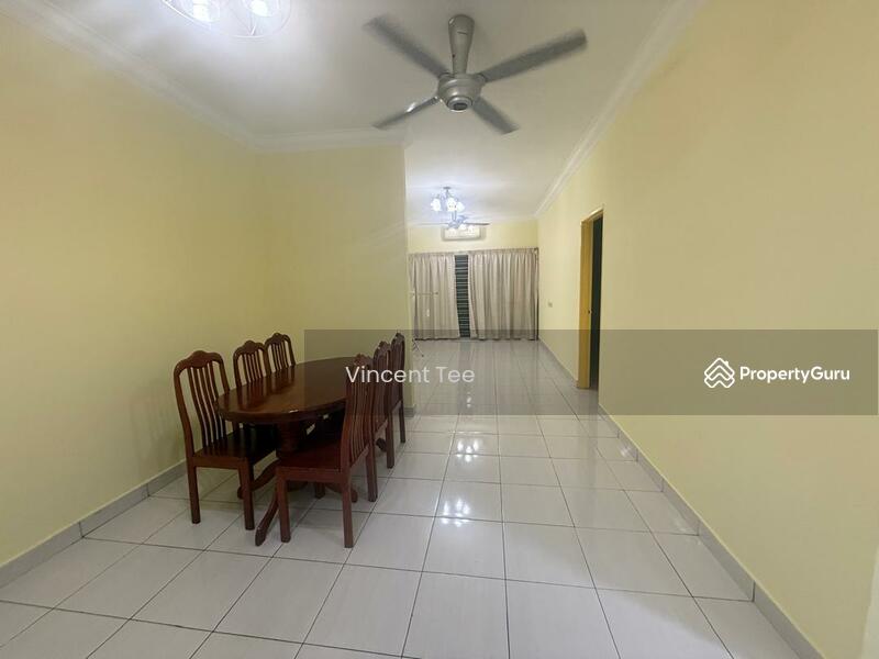 For Rent - Ampang Prima