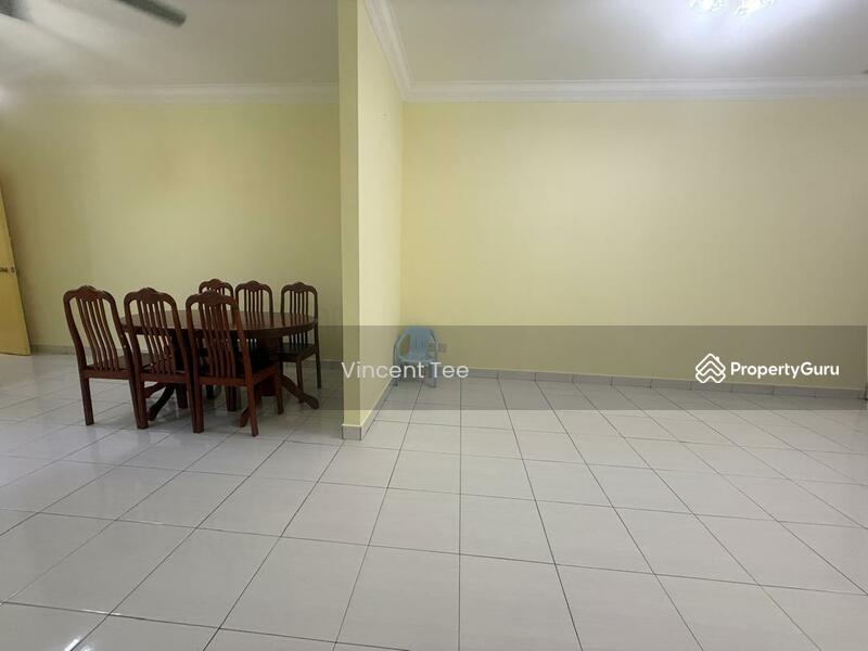 For Rent - Ampang Prima