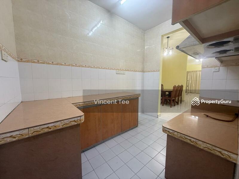 For Rent - Ampang Prima