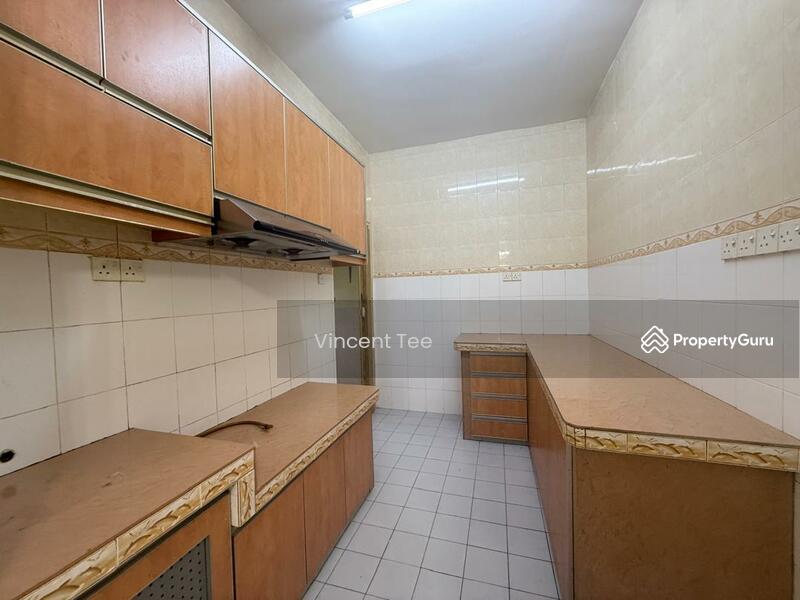 For Rent - Ampang Prima
