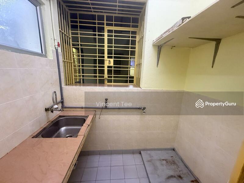For Rent - Ampang Prima