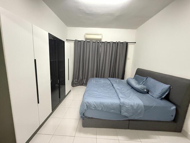 For Rent - Ampang Prima