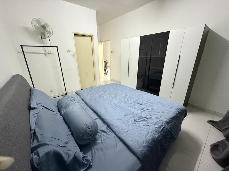 For Rent - Ampang Prima