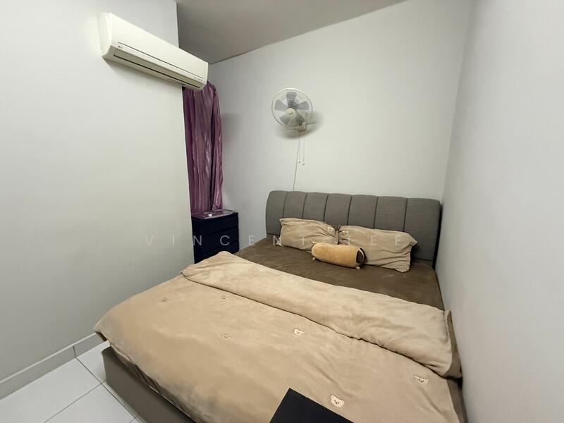 For Rent - Ampang Prima