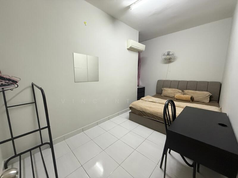 For Rent - Ampang Prima