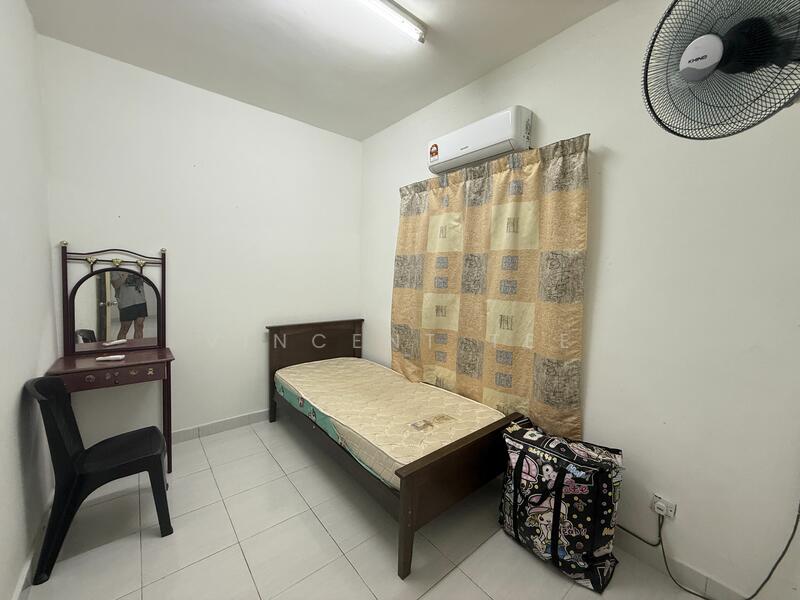 For Rent - Ampang Prima
