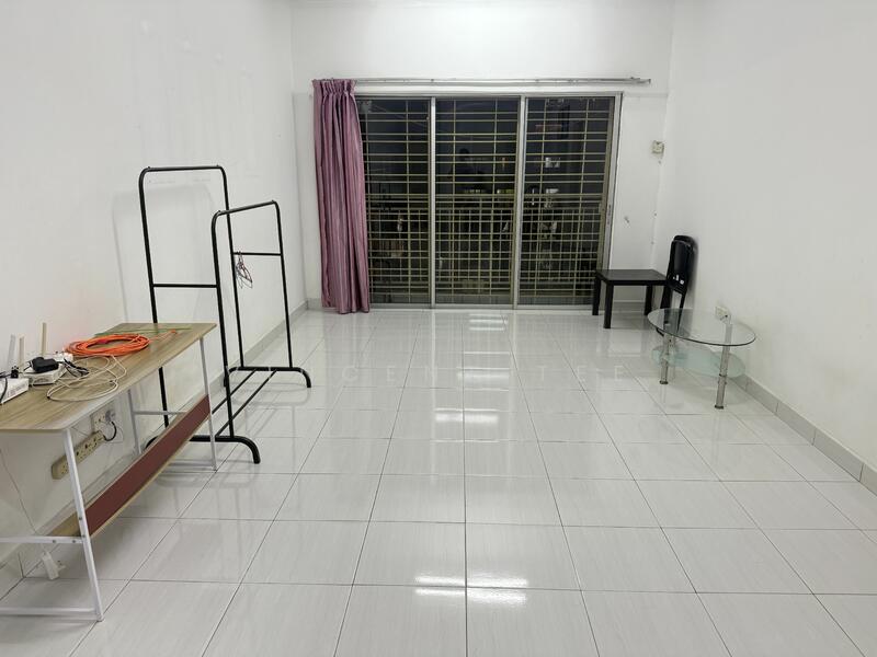 For Rent - Ampang Prima