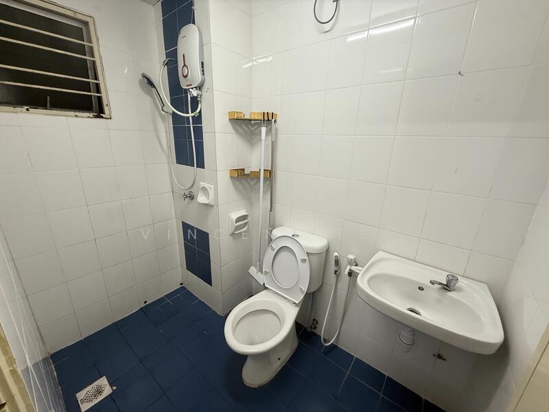 For Rent - Ampang Prima