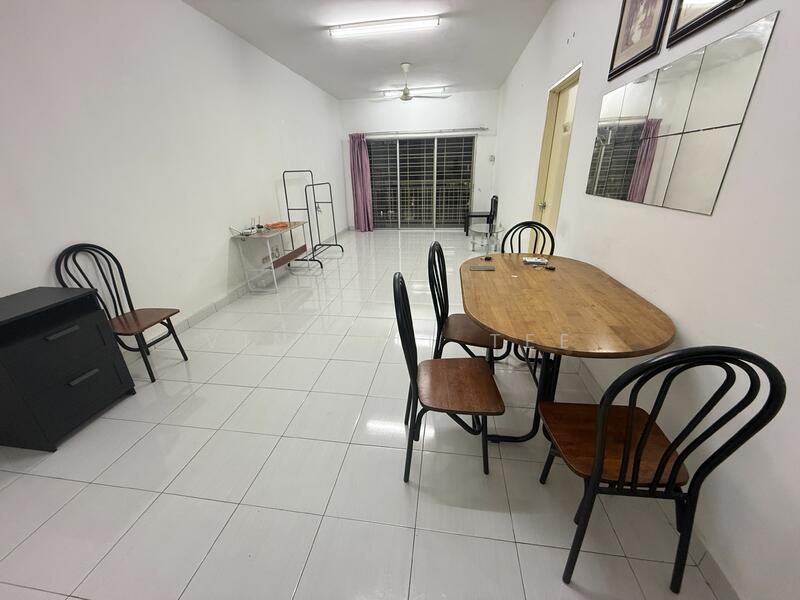 For Rent - Ampang Prima