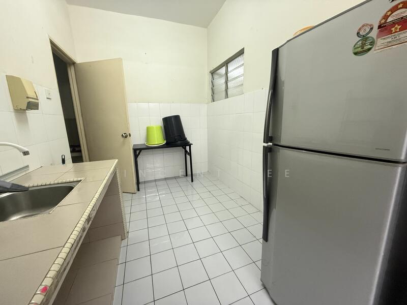 For Rent - Ampang Prima