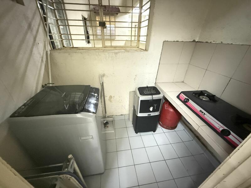 For Rent - Ampang Prima