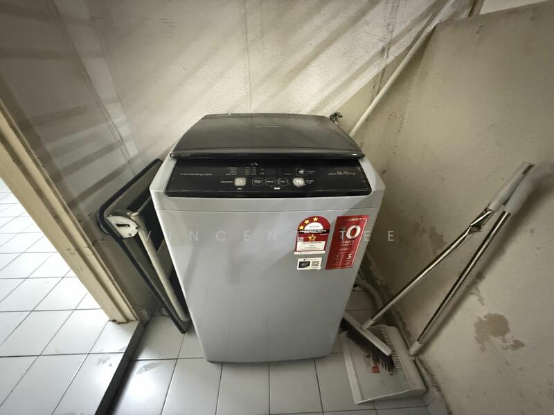 For Rent - Ampang Prima