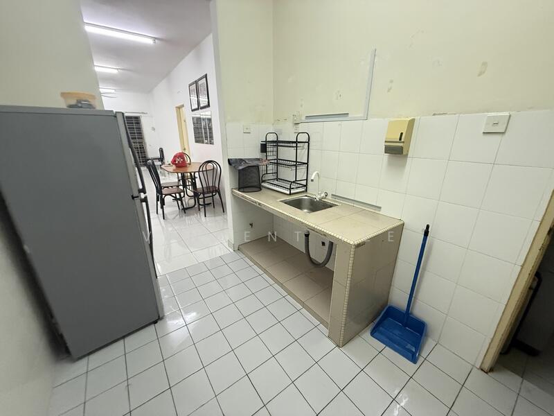 For Rent - Ampang Prima