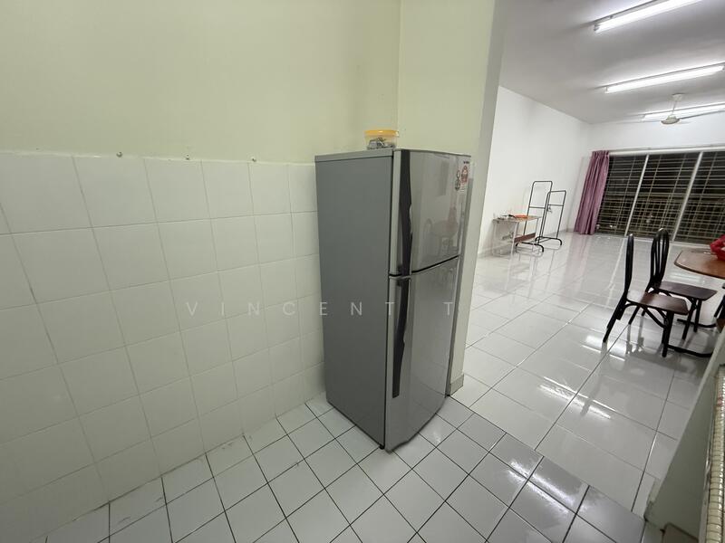 For Rent - Ampang Prima