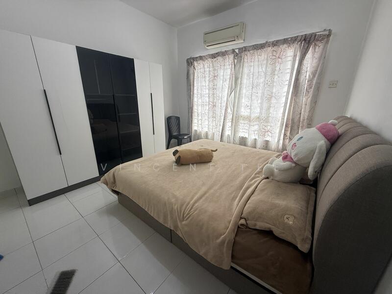 Untuk Disewa - Ampang Prima