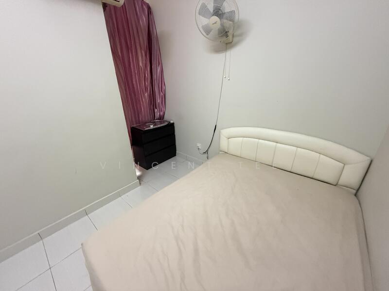 Untuk Disewa - Ampang Prima