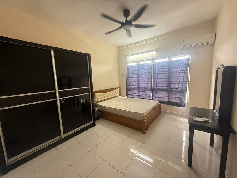 Untuk Disewa - Ampang Prima