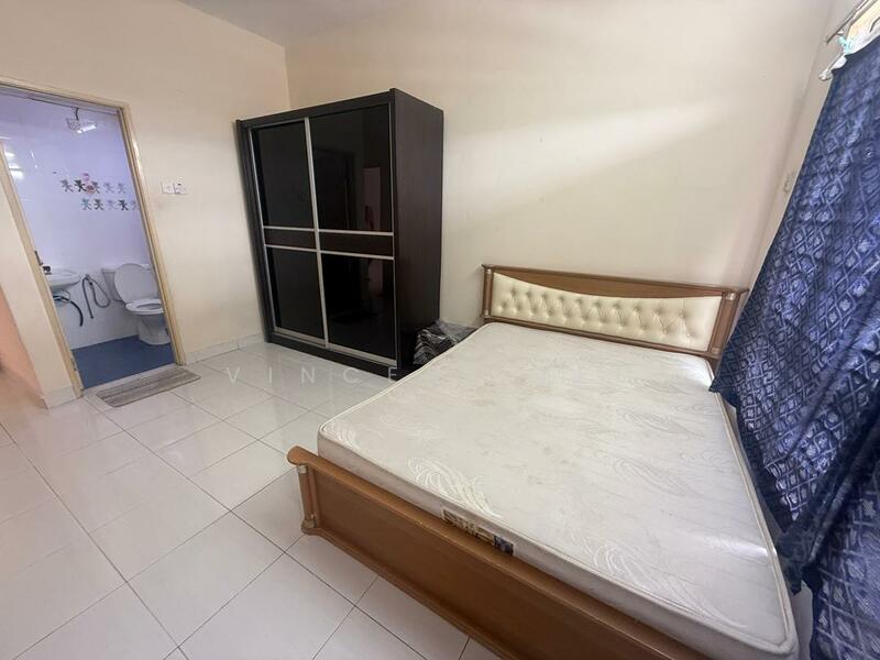 Untuk Disewa - Ampang Prima