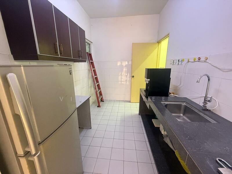 Untuk Disewa - Ampang Prima