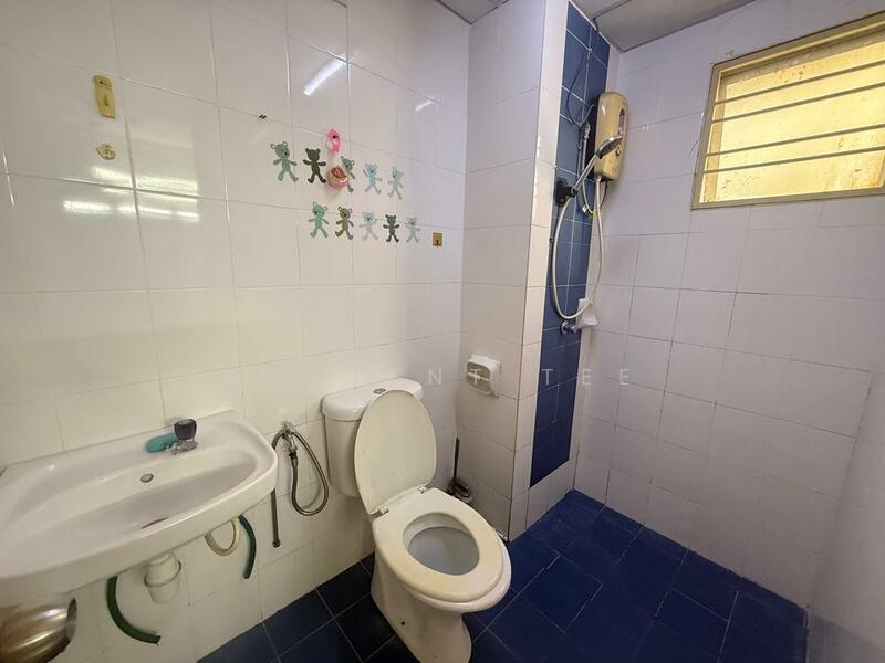 Untuk Disewa - Ampang Prima