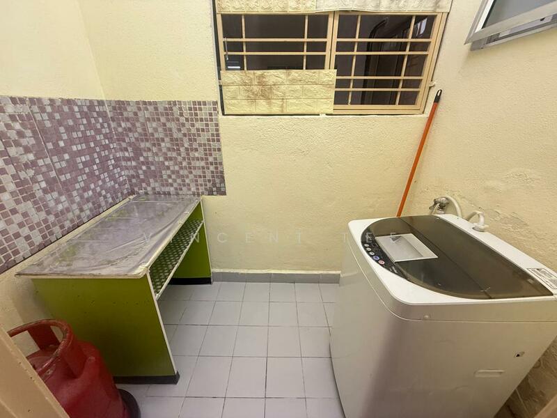 Untuk Disewa - Ampang Prima