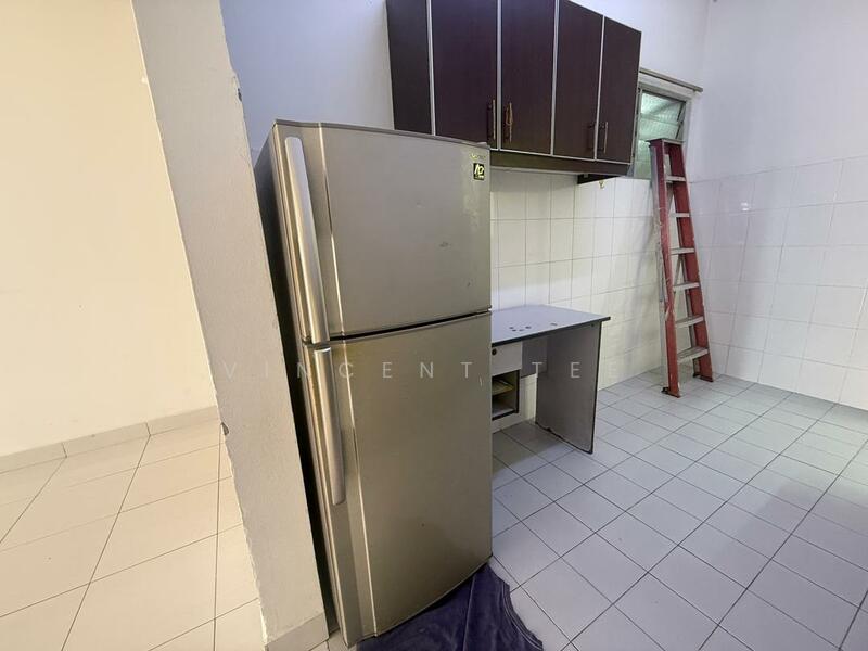 Untuk Disewa - Ampang Prima