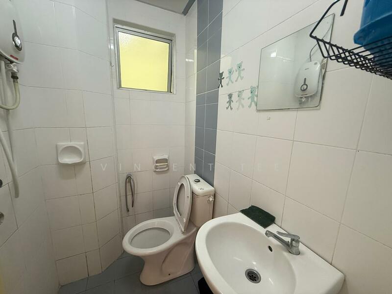 Untuk Disewa - Ampang Prima