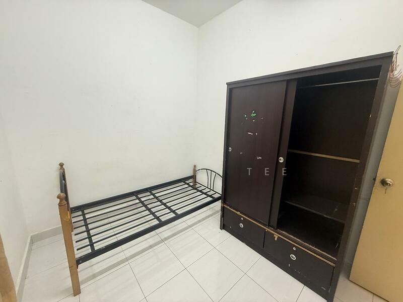 Untuk Disewa - Ampang Prima