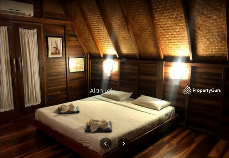 For Sale - bak bak beach