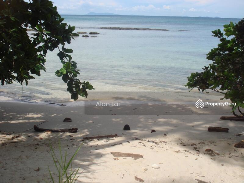 For Sale - bak bak beach