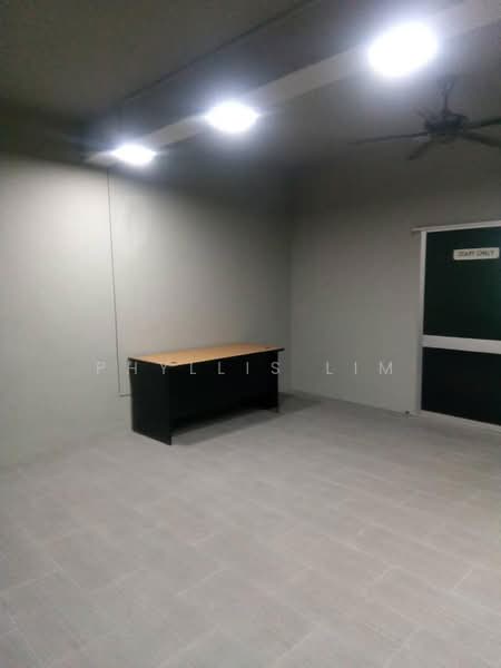 Office for Rent in Pelangi Damansara (Petaling Jaya) - Phyllis Lim - PropertyGuru.com.my