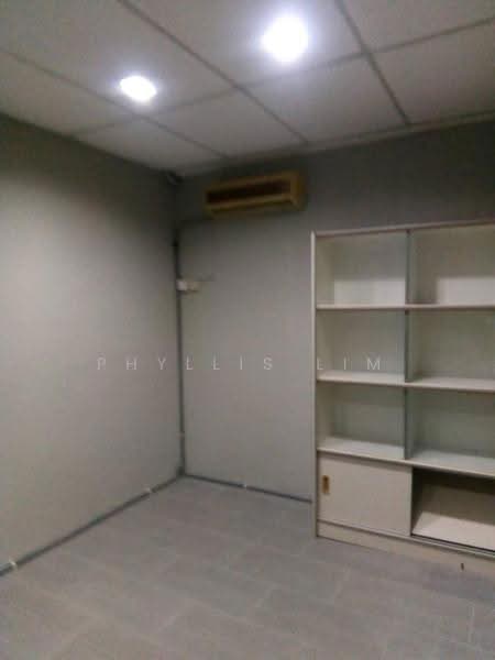 Office for Rent in Pelangi Damansara (Petaling Jaya) - Phyllis Lim - PropertyGuru.com.my