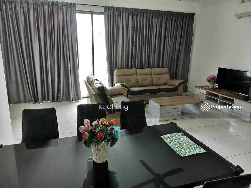 Untuk Disewa - The Sky Executive Suites