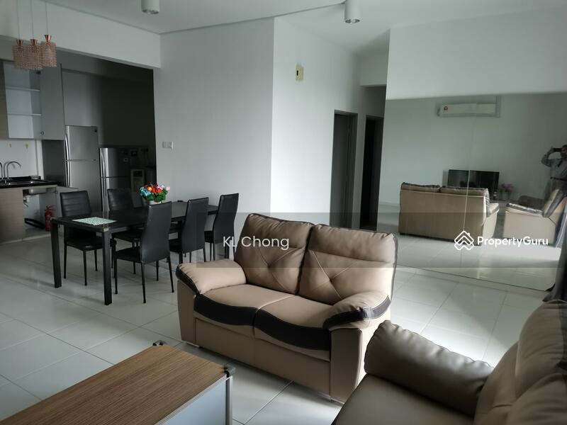 Untuk Disewa - The Sky Executive Suites
