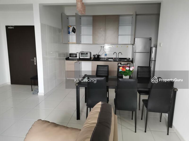 Untuk Disewa - The Sky Executive Suites