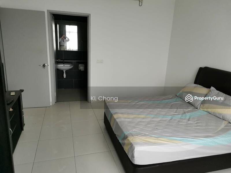 Untuk Disewa - The Sky Executive Suites