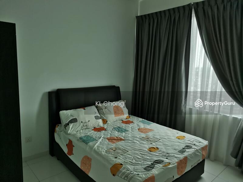 Untuk Disewa - The Sky Executive Suites