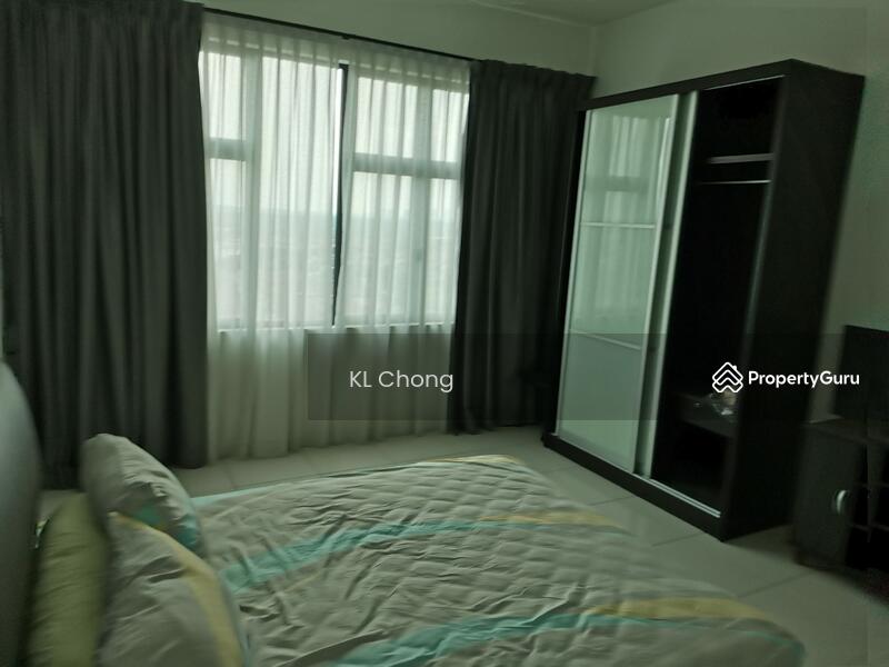 Untuk Disewa - The Sky Executive Suites