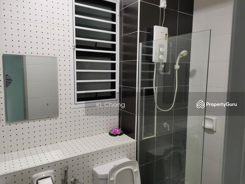 Untuk Disewa - The Sky Executive Suites