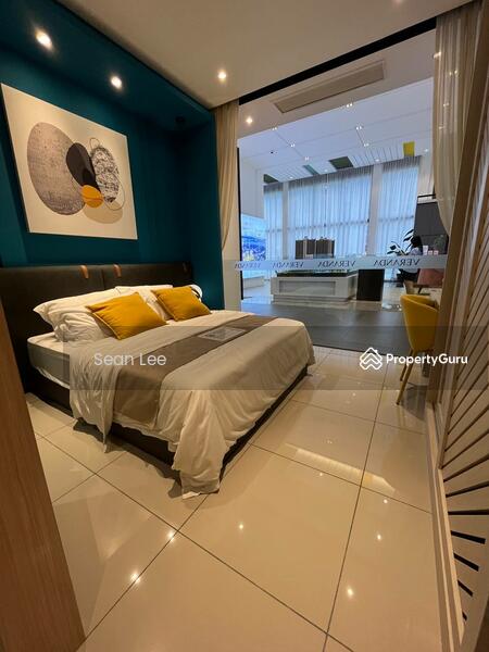 Service Residence for Sale at Veranda Residence - Sean Lee - PropertyGuru.com.my
