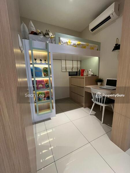 Service Residence for Sale at Veranda Residence - Sean Lee - PropertyGuru.com.my