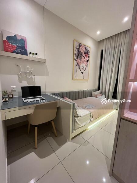 Service Residence for Sale at Veranda Residence - Sean Lee - PropertyGuru.com.my