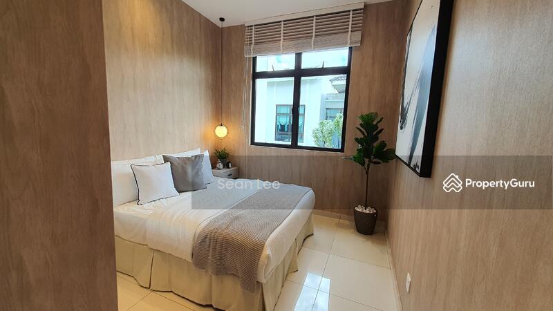 Terraced House for Sale in Kota Masai (Pasir Gudang) - Sean Lee - PropertyGuru.com.my