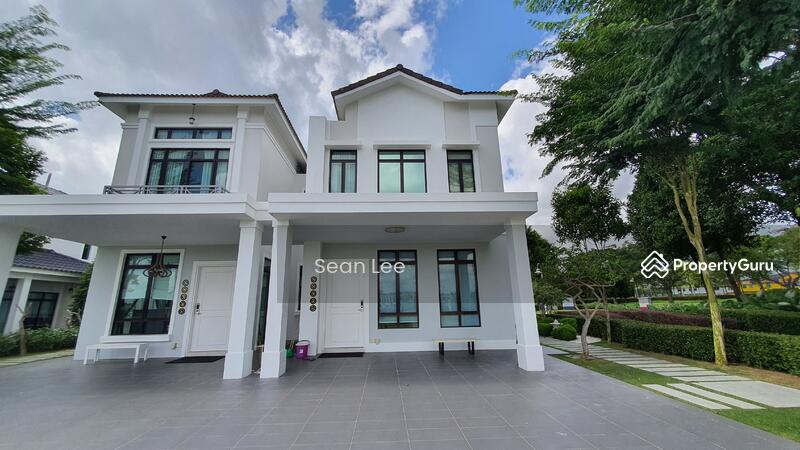 Terraced House for Sale in Kota Masai (Pasir Gudang) - Sean Lee - PropertyGuru.com.my