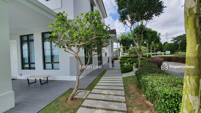 Terraced House for Sale in Kota Masai (Pasir Gudang) - Sean Lee - PropertyGuru.com.my