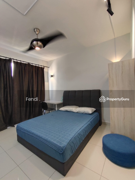 Kondominium untuk Disewa di Aurora Residence @ Lake Side City - Fendi tan - PropertyGuru.com.my