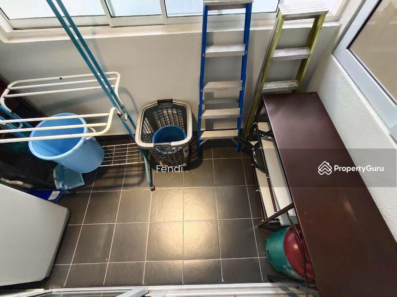 Aurora Residence Condominium @ Lake Side City Puchong untuk Untuk Disewa - RM 850 /bulan, Apr 2026 - PropertyGuru.com.my