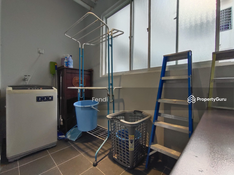 Aurora Residence Condominium @ Lake Side City Puchong untuk Untuk Disewa - RM 850 /bulan, Apr 2026 - PropertyGuru.com.my