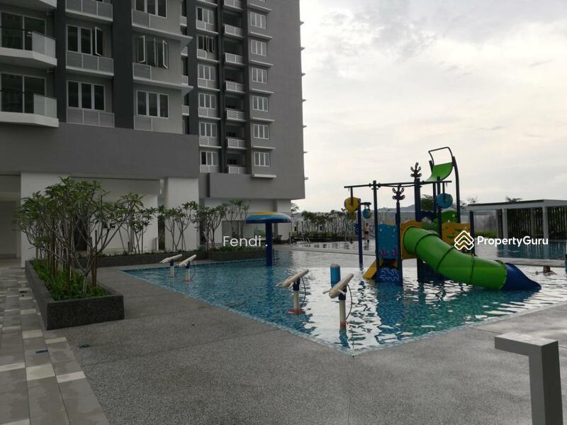 Kondominium untuk Disewa di Aurora Residence @ Lake Side City - Fendi tan - PropertyGuru.com.my