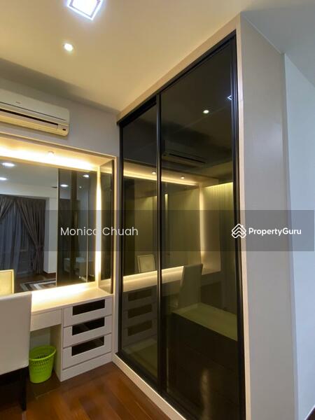Service Residence for Rent at Subang Olives Residence - Monica Chuah - PropertyGuru.com.my